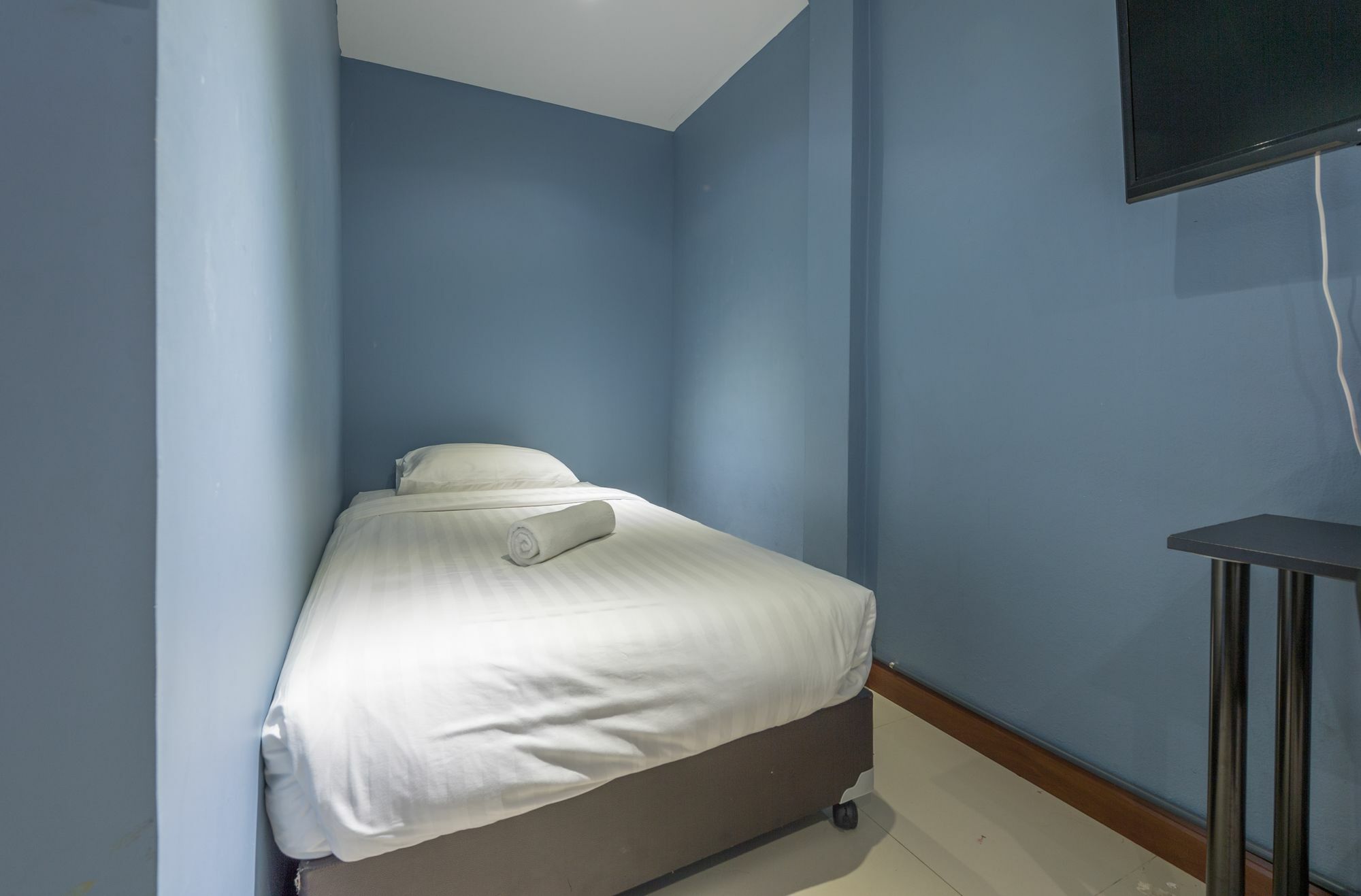 The Little Pig Sukhumvit Hotell Bangkok Eksteriør bilde